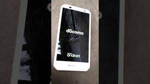 If you see fast boot mode on your mobile phone when you press volume buttons, you need to enter number 8 to wipe all your data. Fujitsu Arrows Nx F 02g Boot Loop Youtube