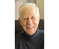 Robert Hirzel Obituary (1952