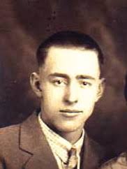 James Woodford “Jim” Melvin (1908-1982)