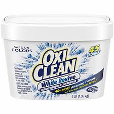 Scientifically evaluating the effectiveness of detergent is a rigorous. The Best Laundry Stain Removers Of 2021 Today