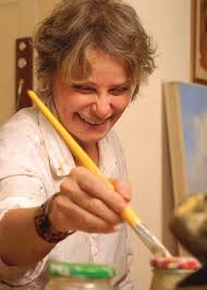 Perceptive Strokes: Women Artists of Panama Trazos perceptivos: Mujeres  artistas de Panamá