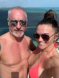 Marissa Markowitz's Instagram, Twitter & Facebook