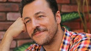 Michael Justin Aronson