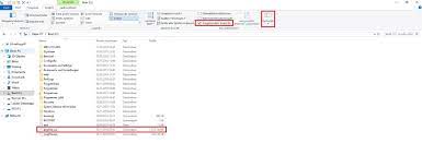 After a reboot there is no new pagefile. Pagefile Sys So Loschen Verschieben Sie Die Datei In Windows 10 Ionos