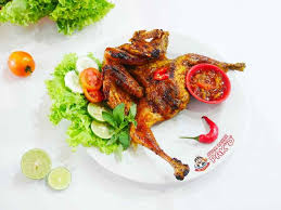 Agar lancar maka sehari sebelumnya bisa. Ayam Bakar Pak D Ketintang 2 Wonokromo Surabaya Traveloka Eats