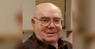 Gerald Edward Cahill Obituary