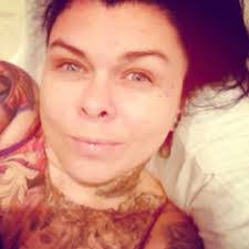 Stephanie Beaupre's Instagram, Twitter & Facebook