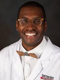 Dr. Benjamin Drury, MD, Orthopedic Surgery