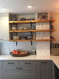 Maybe you would like to learn more about one of these? Metal Shelf Brackets Open Shelving Bracket Hardware Included Etsy In 2021 Kitchen Remodel Small Kitchen Design Small Kitchen Design