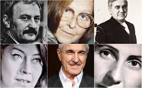 Actori in varsta in ultimii ani, teatrul romanesc a pierdut unii dintre cei mai importanti actori, care au schimbat practic intreaga fata a scenelor romanesti si a cinematografiei. 6 Ganduri Despre Viata Si Teatru De La Mari Actori Romani Leopoldina Balanuta Gina Patrichi Clody Bertola Amza Pellea Dem Radulescu Gheorghe Dinica