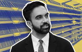 Zohran Mamdani's Bad Plan for Government Grocery Stores