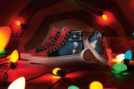 Visit insider's homepage for more stories. The Nightmare Before Christmas X Vans Sk8 Hi Info Fitforhealth