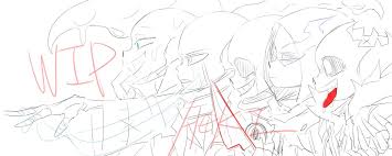 Heki On Twitter Today Wips 2