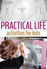 12 Practical Life Activities For Kids Teaching Life Skills Life Skills Classroom Life Skills Activities