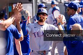Blue Jays - Rangers