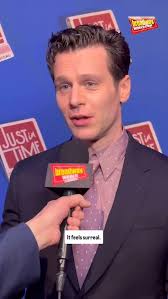 Jonathan’s interview with @officialbroadwayworld , ., ., ., ., ., {  #jonathangroff #groff #groffsauce #actor #broadway #broadwaymusical  #hamiltonthemusical #kinggeorgeiii #linmanuelmiranda #glee ...