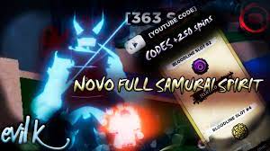 All of coupon codes are verified and tested today! Codes Para 250 Spins No Shindo Life Shinobi Life 2 Data Do Full Samurai Spirit E Sengoku Evil K Youtube