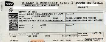 Mais comment les contrôler de manière effective? Ufc Que Choisir Du Cher Sncf Les Amendes
