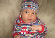 Indian Time Archives