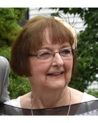 Nancy J. Vincent Obituary April 21, 2024