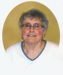 Mary Sweet Obituary