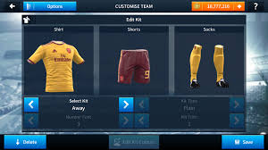 From 2016 to 2018 i was sharing. Jersey Dls Arsenal Jersey On Sale