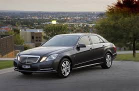 Mercedes Benz E Class E200 Elegance Blueefficiency Reviews Pricing Goauto