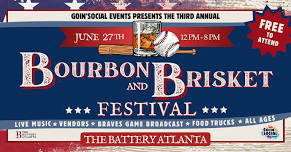 Bourbon & Brisket Festival
