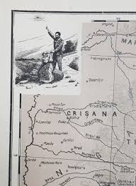 Following the central powers' ultimatum issued during the meeting between ferdinand i of romania and ottoka. Tarile Romane Dupa Pacea De La Bucuresti 7 Mai 1918