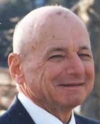 Robert Goodwin Obituary (1933