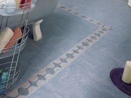 Maybe you need to take a look at the vinyl flooring bathroom tile effect. Loving Linoleum Hgtv
