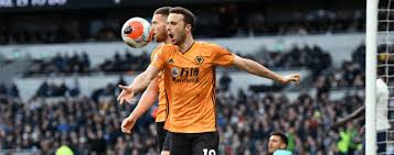 Hello and welcome to live coverage of tottenham's premier league home game against wolves. Tottenham Vs Wolves Player Ratings Wolves Boost Top Four Hopes