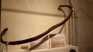 This disturbed and saddened his. Busur Milik Saad Bin Abi Dakwah Islam Sunnah Berjuang Facebook