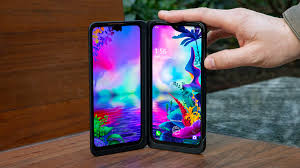 Lg g8x thinq · certified unlocked. Lg G8x Thinq Review Techradar