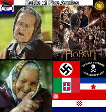 I'm more hyped for the game against croatia and i'm sure the scotland squad will be right up for it after. â°½â±â°¾â±â°²â±ƒâ°°â±…