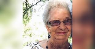 Juanita "Cricket" Muncy Obituary