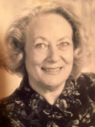 Barbara Ruth Spalti Rawson