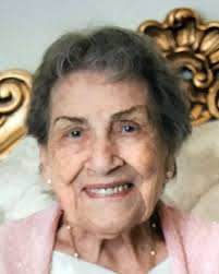 Tribute for Dorothy V. Browning