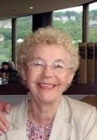 Anna Shelbourn Obituary