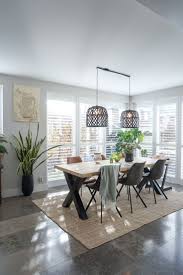 Kleed Zorgt Voor Warmte In De Grote Ruimte Industrieelchiq Kleed Zorgt Voor Warmte In De Grote Ruimte Eetkamer Ontwerp Vloerkleed Eetkamer Eetkamer Idee