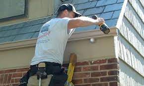 Copper gutter installation in buffalo, ny. Gutter Repair In Buffalo Gutter Repair Contractors In Buffalo Ny