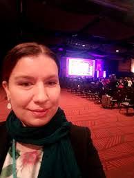 Paula Geiser's Instagram, Twitter & Facebook