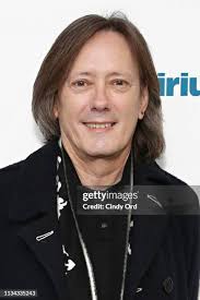 Roger Odonnell's Instagram, Twitter & Facebook