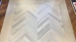 Luxury vinyl planks and tiles are textured which gives them added depth and realism and the high performance wear layer of the lvt provides. Traditional Herringbone Floor Designs
