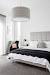 Dark Grey Gray Carpet Bedroom