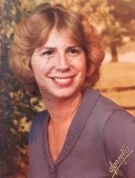 Gwen Mahnken Obituary