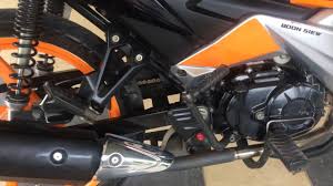 The new colour honda dash 125 fuel injection for year 2020,my 1st review.its beautiful color & stripe.honda wave and honda dash. Honda Wave Dash Stock Pipe Exhaust Modified Youtube