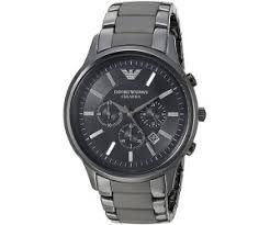 Die zeitmesser der erfolgreichen modischen linie des designers giorgio. Emporio Armani Ceramica Ar1451 Ab 109 90 Juni 2021 Preise Preisvergleich Bei Idealo De