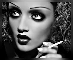 It was originally recorded by the latter in that year but was made popular by american singer kim. Bette Davis Eyes By Yokoky On Deviantart