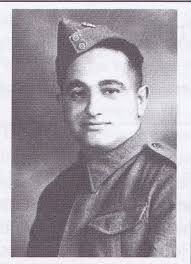 John (Sonny) Newton McCabe